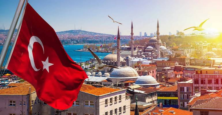 Türkiyədə yüzlərlə sayta giriş bloklandı 