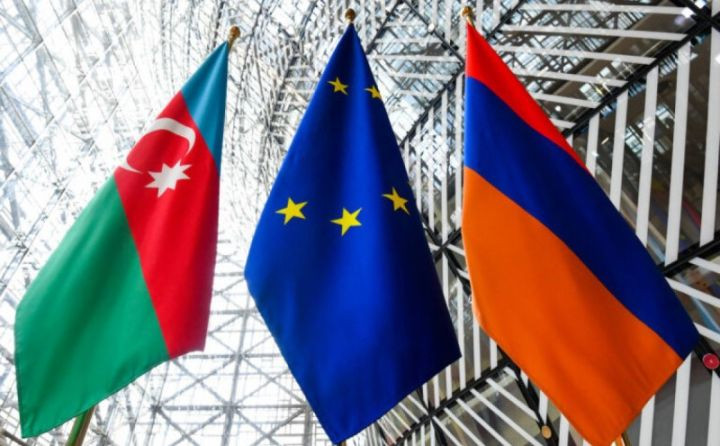 Aİ Azərbaycan-Ermənistan sülh prosesinə niyə fərqli yanaşır? – Politoloqdan DİQQƏTÇƏKƏN AÇIQLAMA  