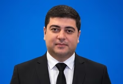 Pərviz Abbasov şöbə rəisi oldu - FOTO  