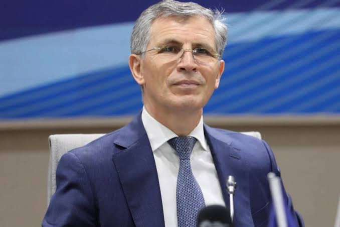 Zahid Oruc:&nbsp;Qarşılıqlı hüquqi yardım birtərəfli olmamalıdır