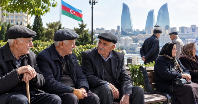 Pensiya sistemində dəyişiklik gözlənilir – Yeni model belə olacaq 