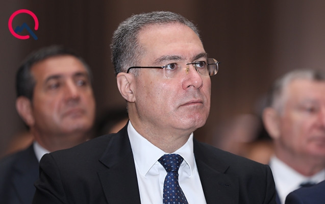 Prezidentin köməkçisi geri qaytarılan qanundan danışdı