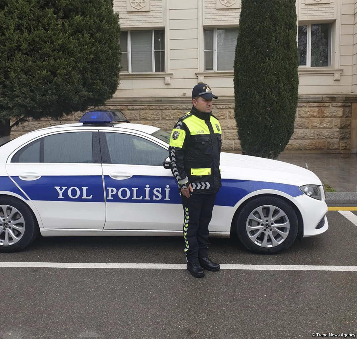 Yol polisi avtomobili hansı hallarda saxlaya bilər? – Vəkildən AÇIQLAMA&nbsp;&nbsp;