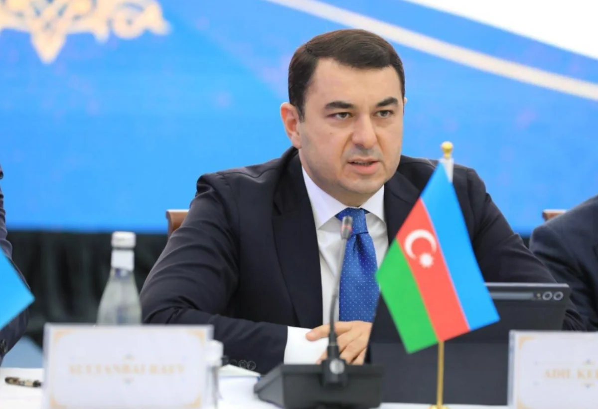 Nazir onu \"Tiktok\"da gördü —  Dərhal tapşırıq VERDİ