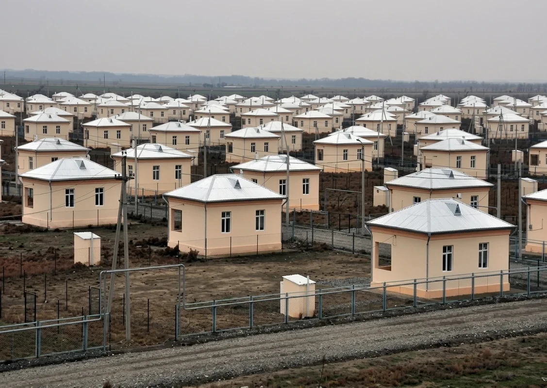 Azərbaycanda yeni qəsəbə salınır - 50 MİLYON MANAT AYRILDI  