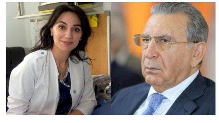 Ramiz Mehdiyevin gəlininin keçmiş bankı ləğv edildi
