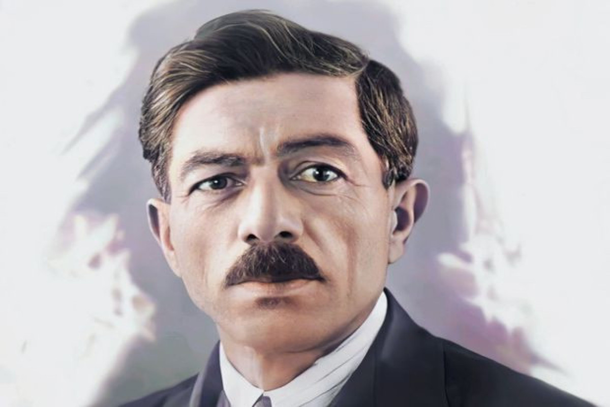 Səni zəmanə yetirməz dübarə, bir dənəsən!&nbsp;&nbsp;