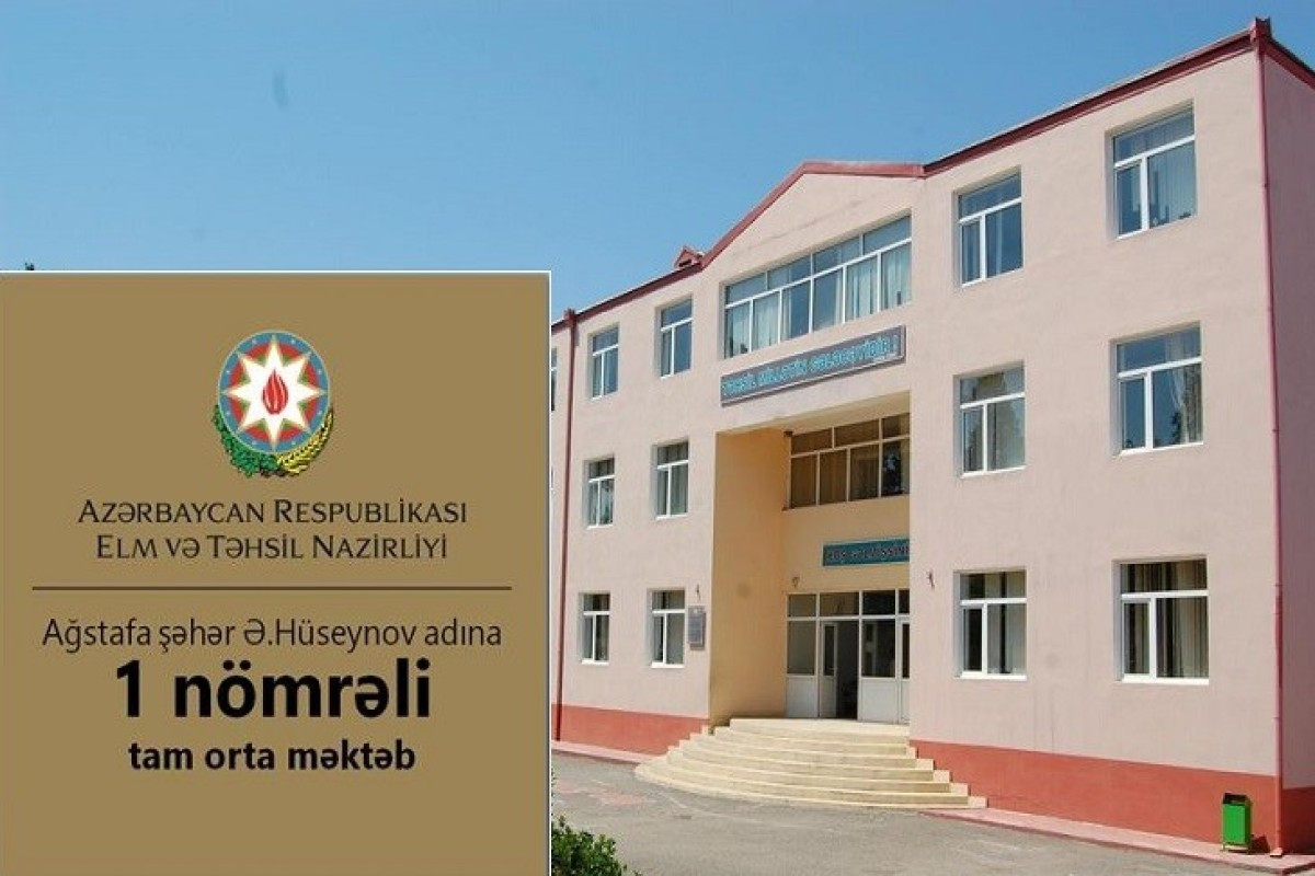Məktəbdə müəllimlər dərs üstündə əlbəyaxa oldular