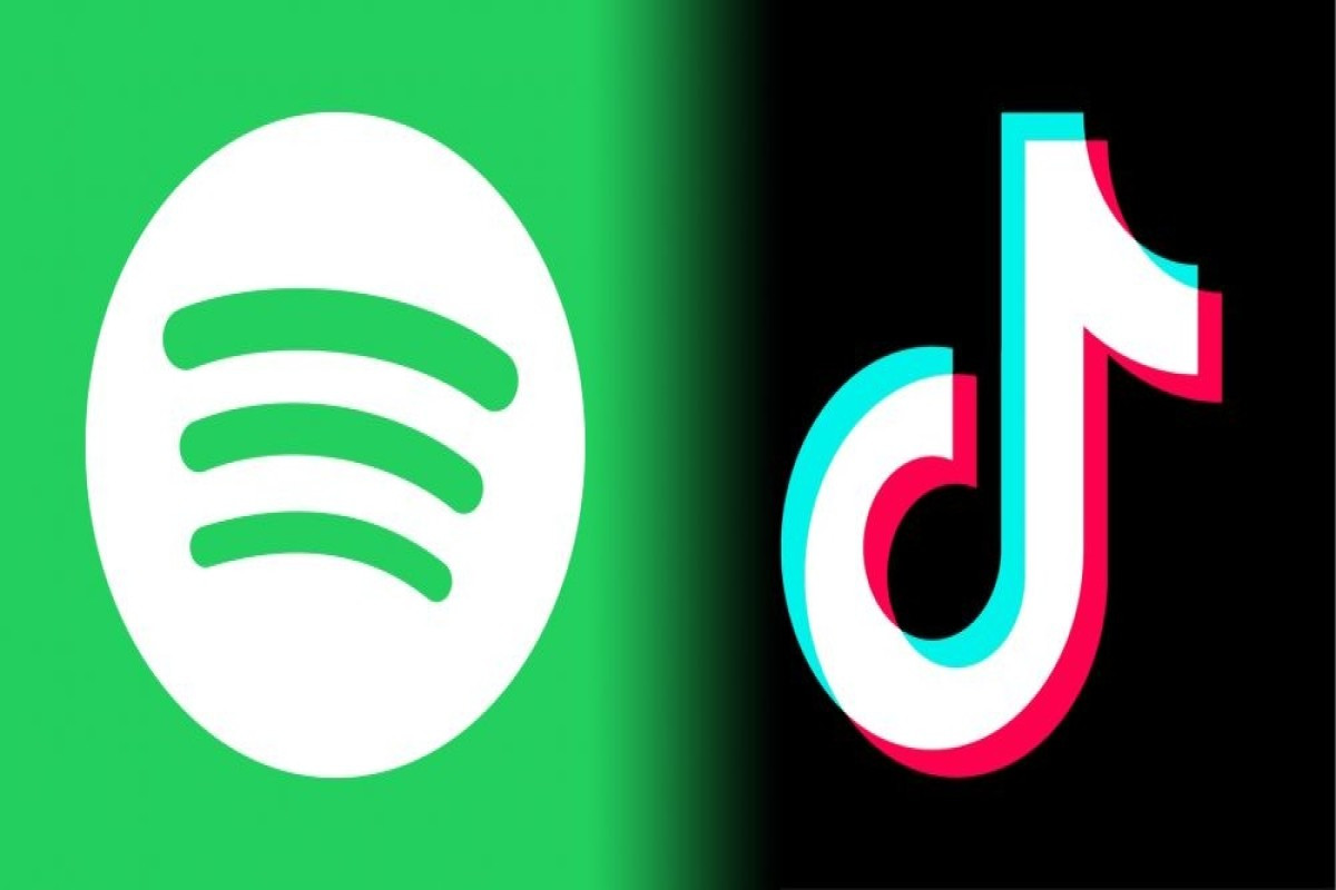 \"Spotify\" və “TikTok\" Azərbaycanda vergi uçotuna alınıb