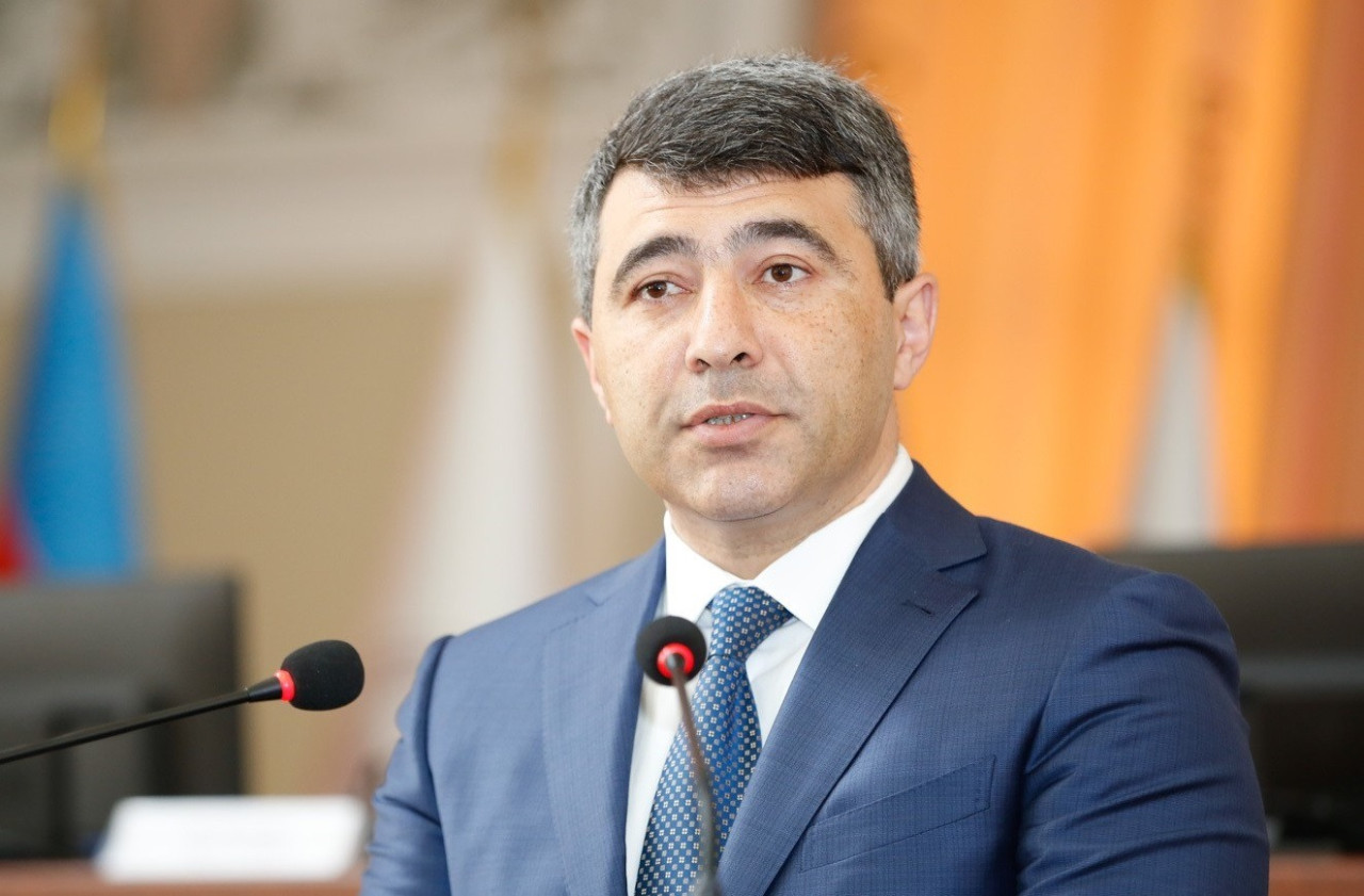 İnam Kərimov hakimlərlə bağlı həmin XƏBƏRİ AÇIQLADI&nbsp;