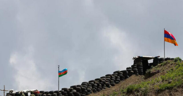 Ermənistana keçən hərbçimizin kimliyi MƏLUM OLDU