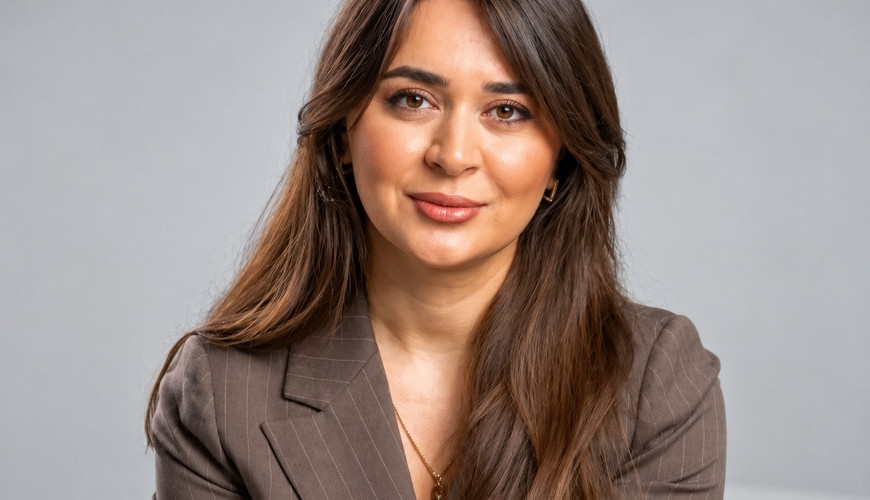 Aysel Bayramova İŞDƏN ÇIXDI&nbsp;