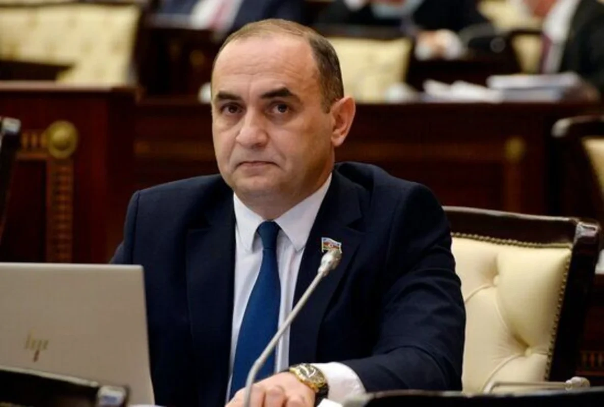 \"Yaranmasından bir müddət sonra Ulu Öndərin rəhbərliyi ilə partiya inkişaf etməyə başladı\"
