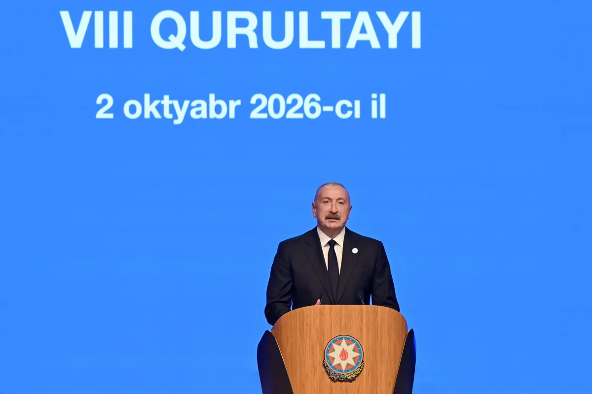 İlham Əliyev: İslam həmrəyliyinin gücləndirilməsi üçün birləşdirici rol oynayırıq&nbsp;