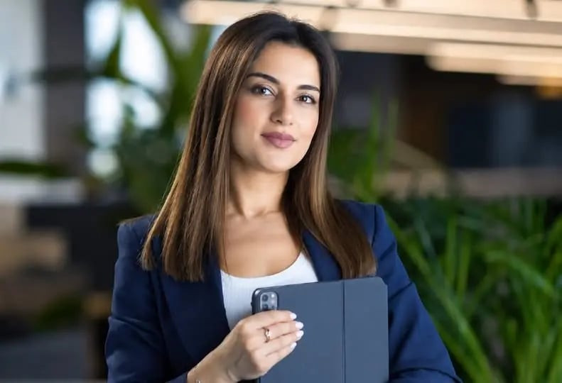 Bu xanıma Mərkəzi Bankda vəzifə verildi&nbsp;