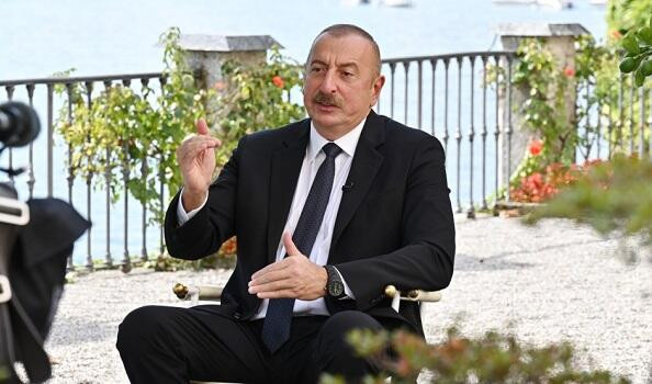 Bizə qarşı olan bir zərbəyə 10 zərbə qaytarırıq..