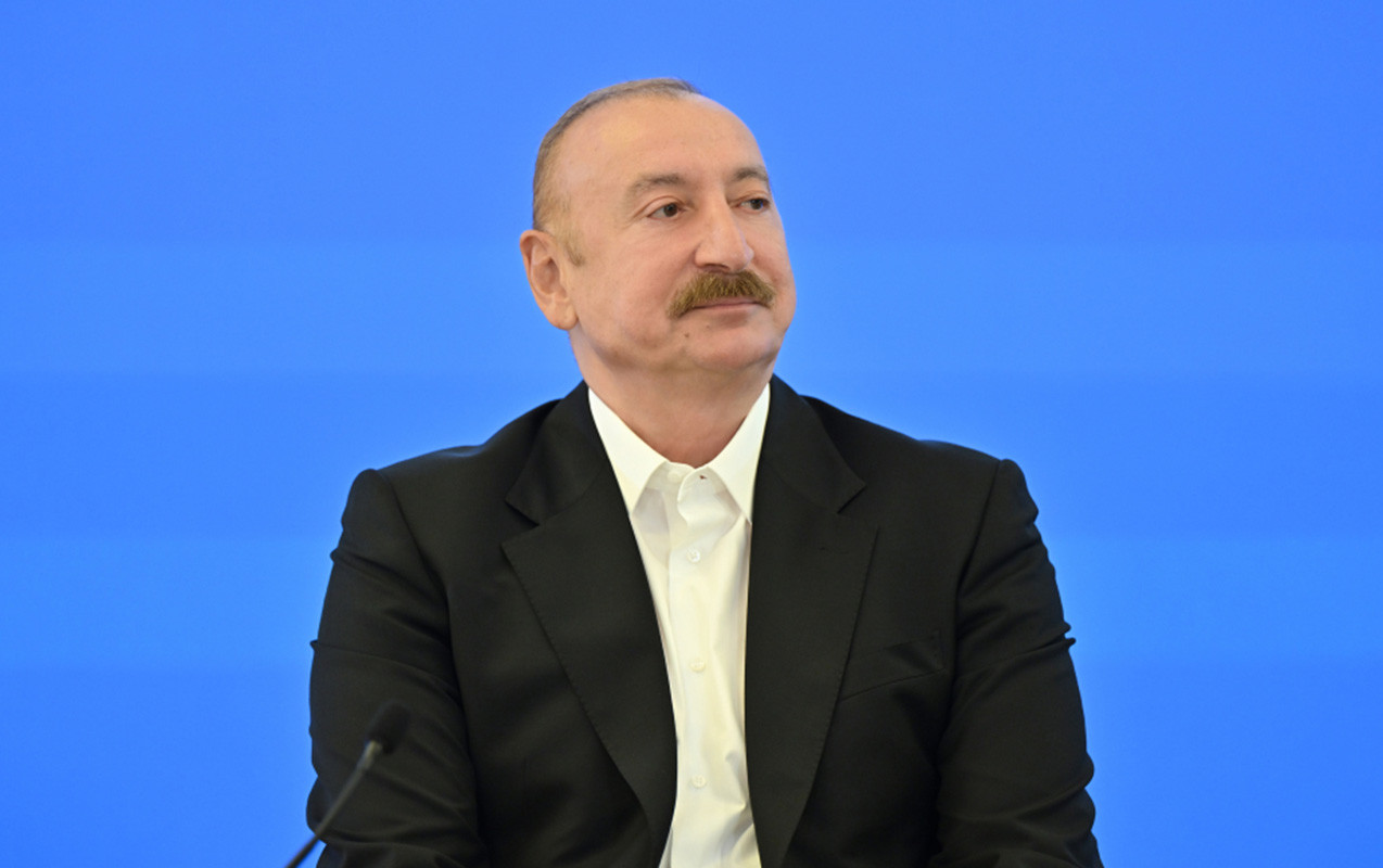 “Böyrümüzdə Azərbaycan dilində gecə-gündüz bizə qarşı təxribatlar yağdırılır” - Video&nbsp;