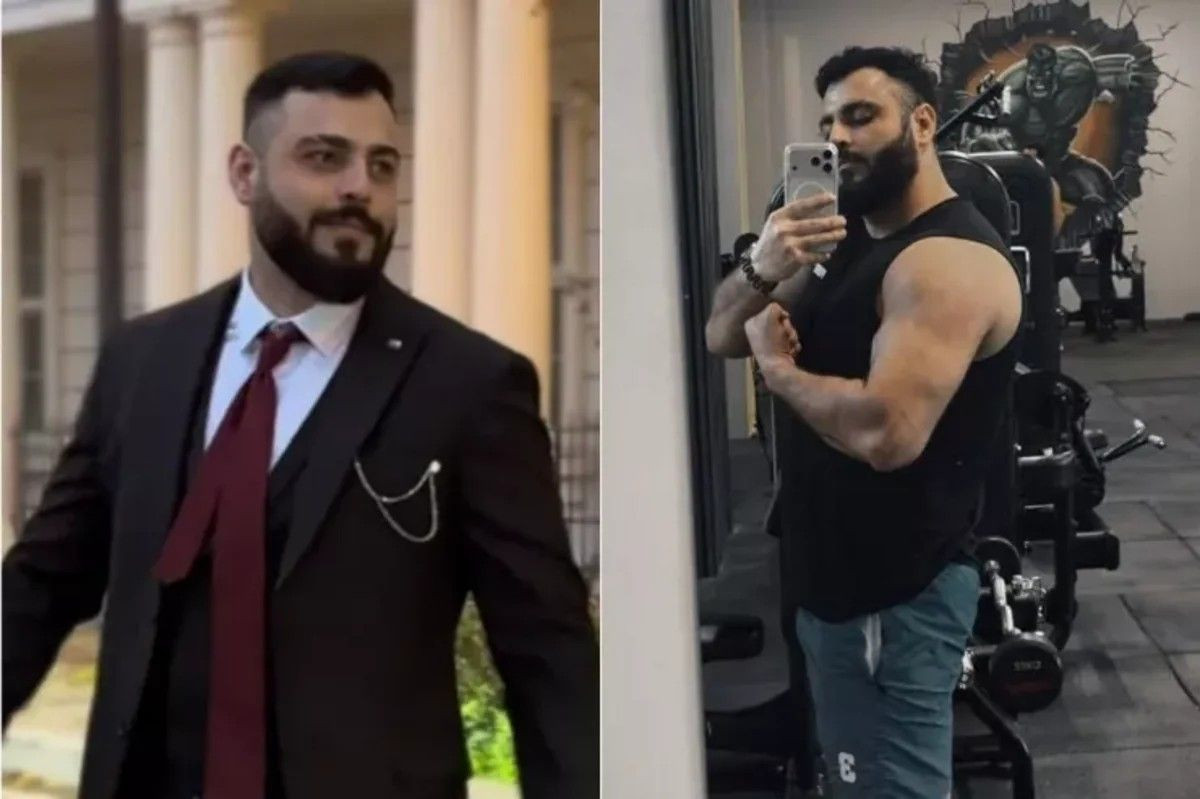 Bakıda “tiktoker” həbs olunub