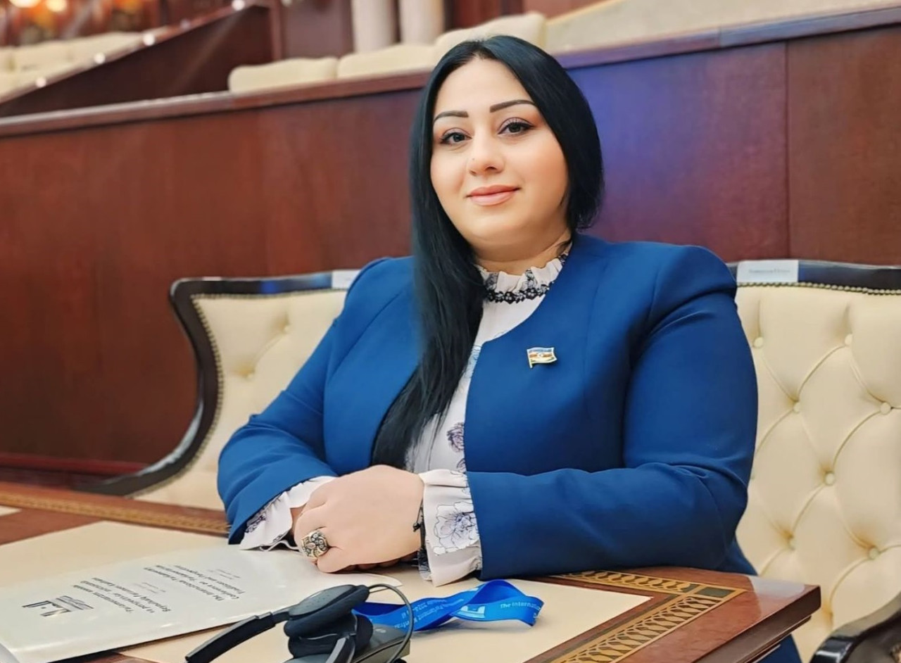 Prezidentin  qurultaydakı çıxışının əsas mesajı da bunu ifadə edirdi: Ana xətt dəyişməz qalır