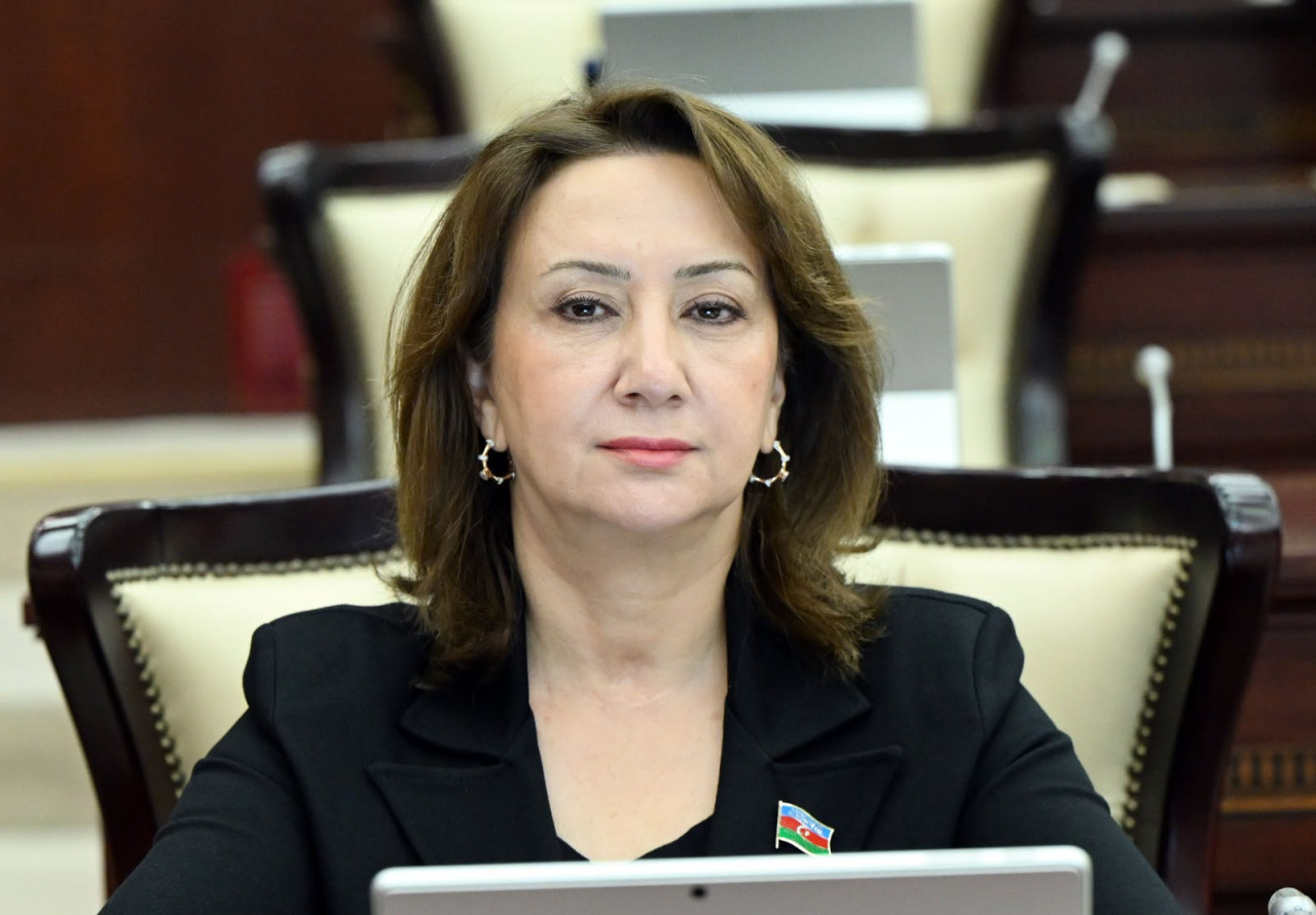 \"Yeni Azərbaycan Partiyasının qarşısında da yeni dövrün tələblərinə uyğun fəaliyyət göstərmək vəzifəsi dayanır\"
