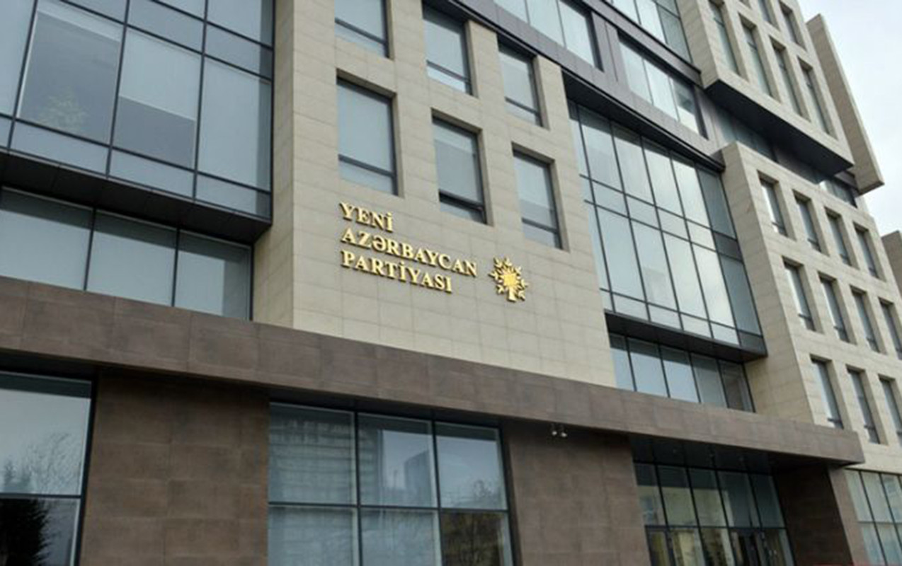 YAP-ın İdarə Heyətindən çıxarılan 5 nəfər KİMDİR?