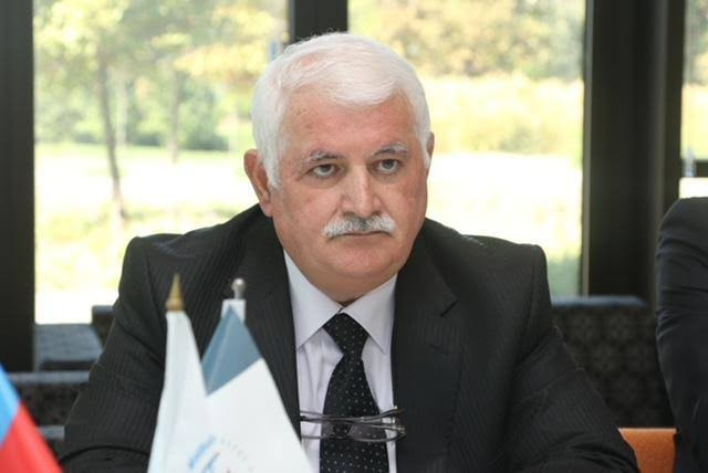Umud Mirzəyev: BMT Ermənistan qarşısında konkret məsələlər qoydu