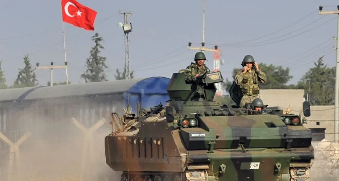 Bölgəyə Türkiyə ordusu yerləşdirilərsə, İsrailin addımları..