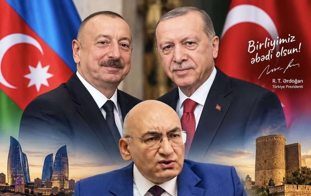 Prezidentin sərt mesajları kimə idi? – İqbal Ağazadə: Türkiyəyə yox, İrana&nbsp;