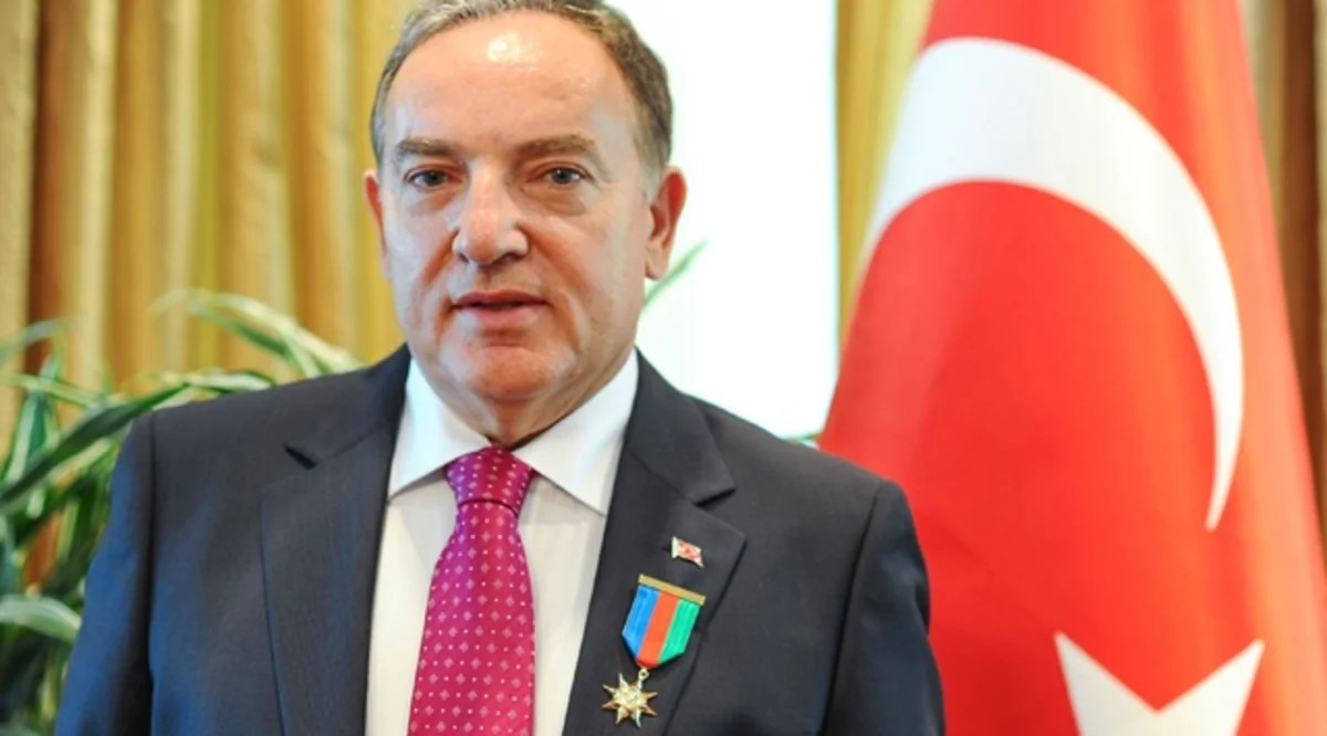 Hulusi Kılıçdan Azərbaycanla bağlı çağırış: Səsinizi kəsin!&nbsp;