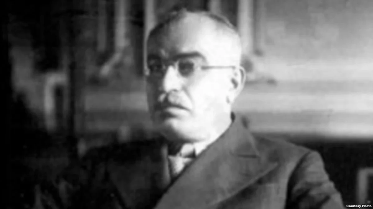 Mircəfər Bağırov bu kəndi necə yer üzündən silmişdi?