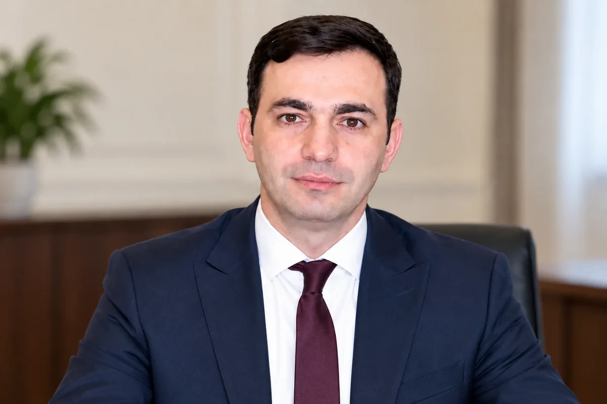 İcra başçısı ona vəzifə verdi