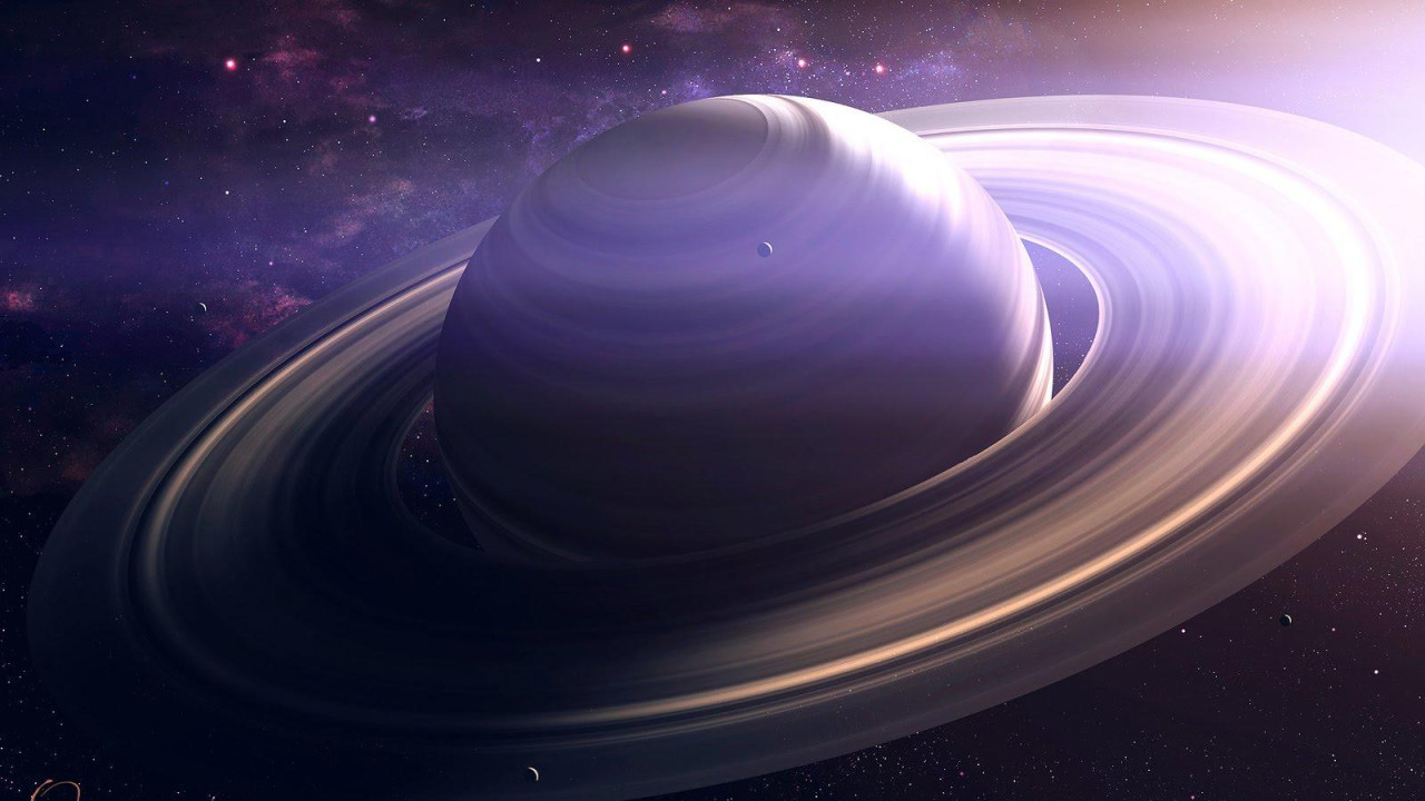 Nadir hadisə: Saturn adi gözlə görünəcək 