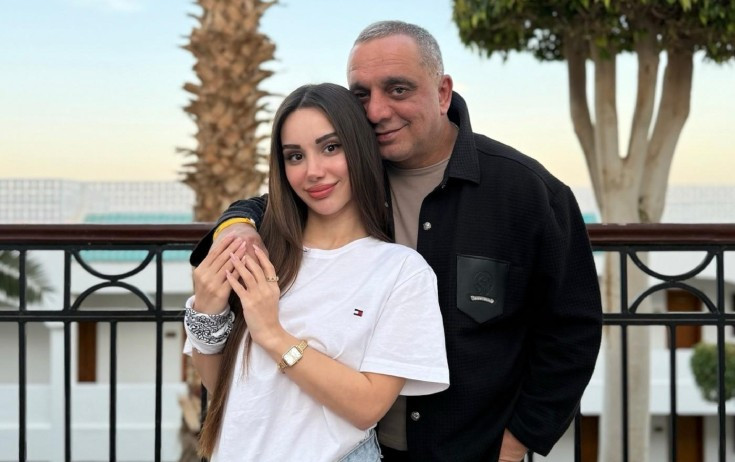İbrahim Borçalının evində toy olacaq&nbsp;