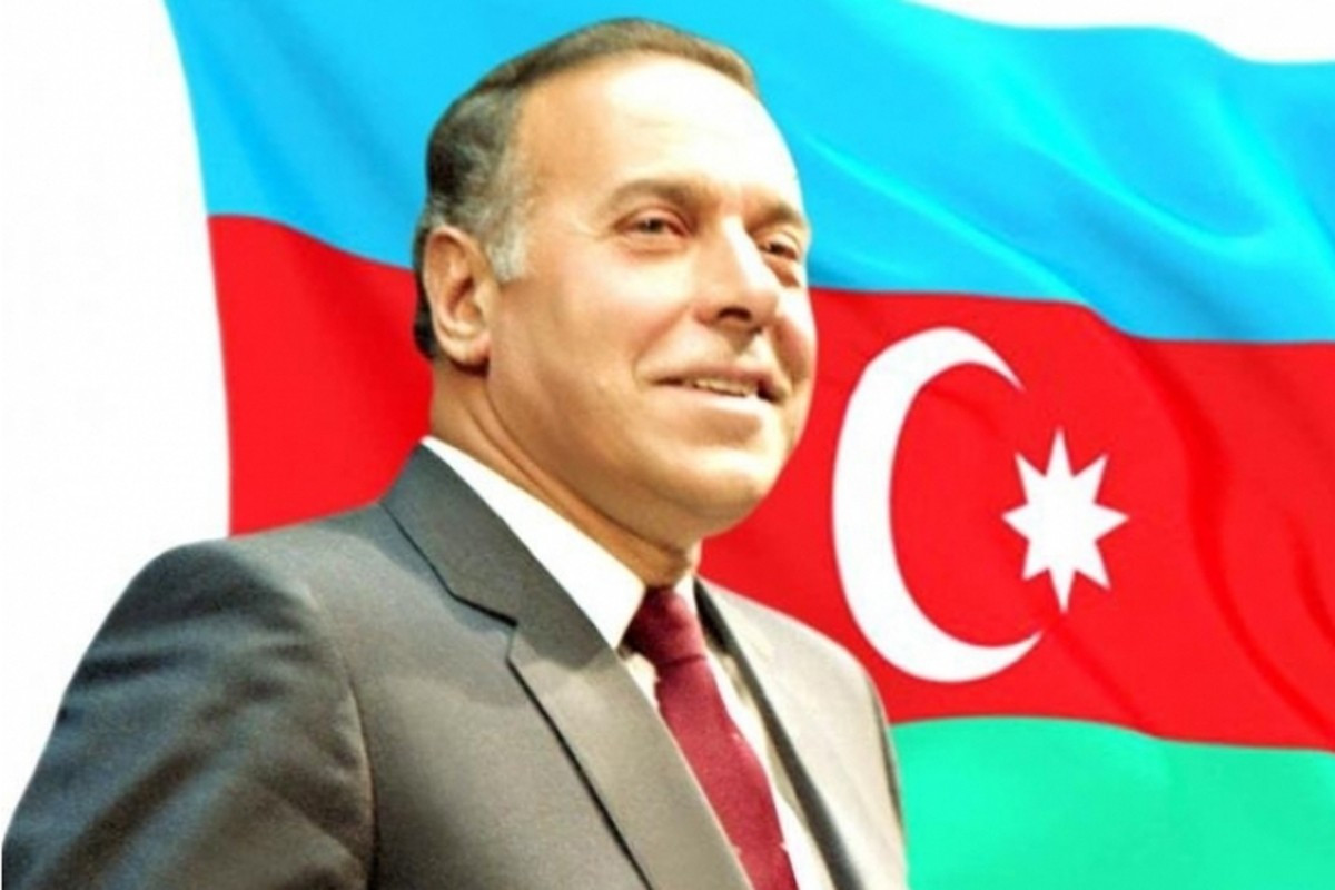 Heydər Əliyevin müəyyən etdiyi milli inkişaf strategiyası tarixi Zəfərə aparan yolun əsasını təşkil edib - RƏY&nbsp;