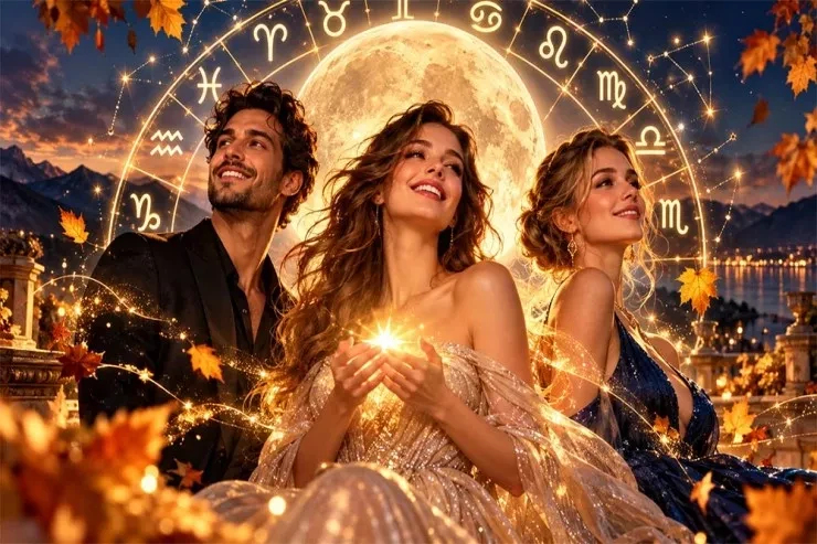 Gözlənilməz favorit: oktyabr ayının ən şanslı BÜRCÜ&nbsp;