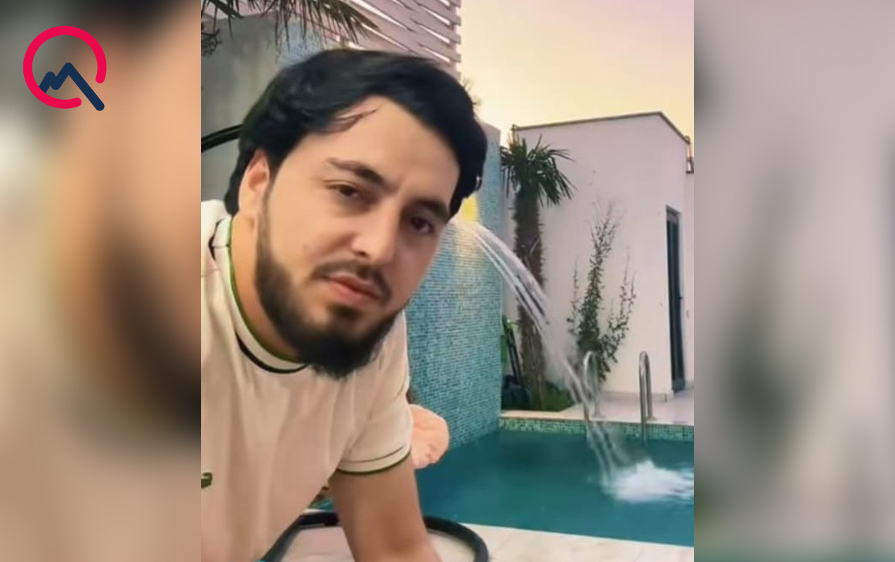 Xalası oğlu tərəfindən öldürülən Milanın FOTOSU