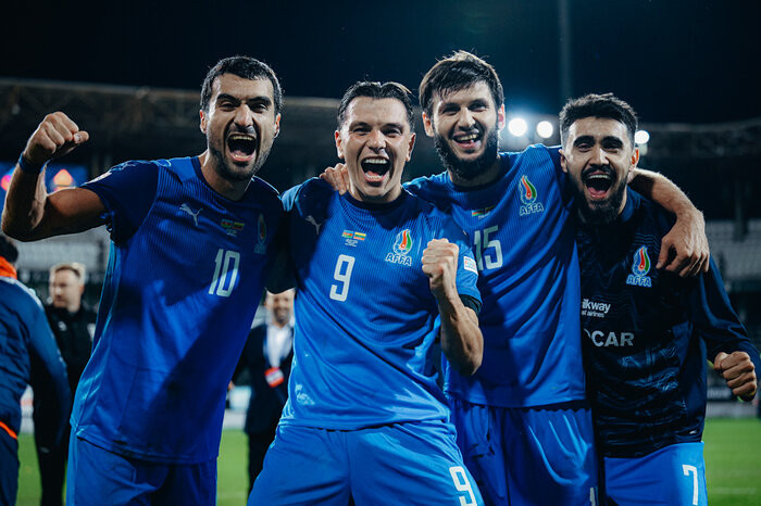 AFFA qələbəyə görə futbolçulara bu qədər mükafat verəcək&nbsp;