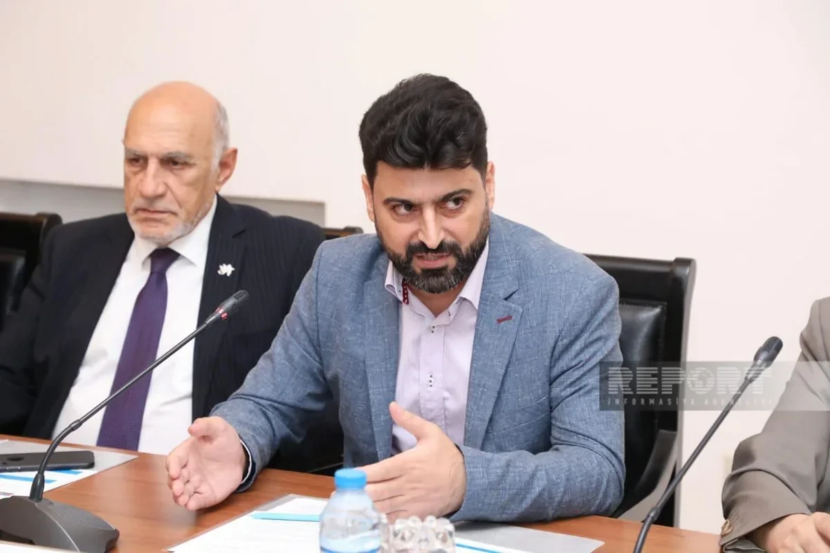 Ekspert: \"Geosiyasi proseslər Azərbaycanın nəqliyyat dəhlizlərinə marağı artırır\"