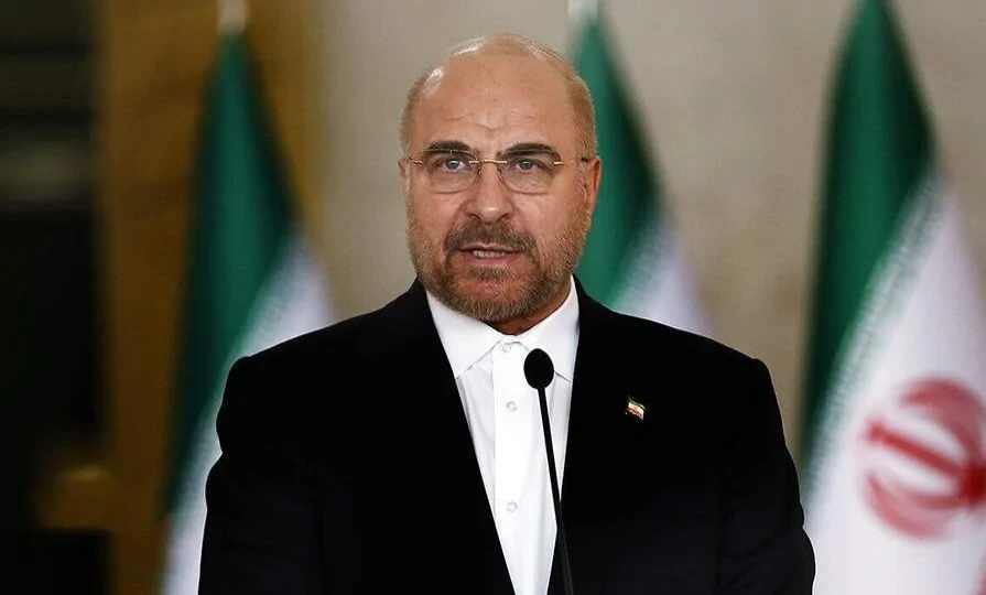Qafqazda sülh bu cür təmin edilməlidir - Qalibaf 