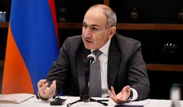 Paşinyan Nəsimi&nbsp; Musayevə görə onu işdən qovdu