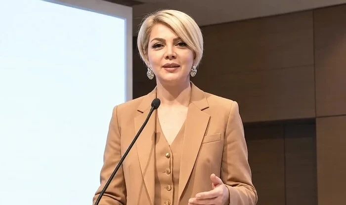 Azərbaycanda bu TV-nin icraçı direktoru DƏYİŞDİ&nbsp;