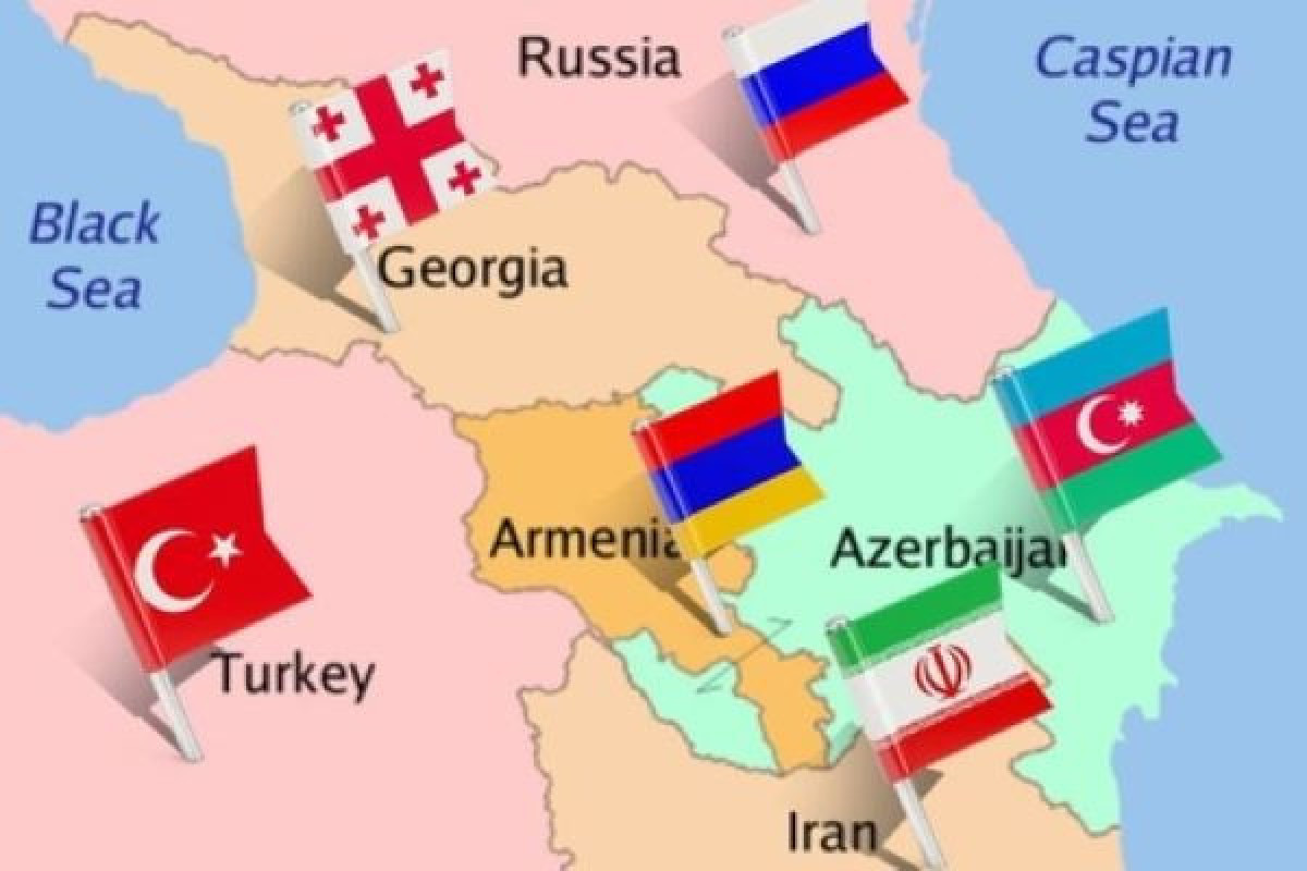 Politoloqdan “3+3” formatı və İranın mövqeyi ilə bağlı VACİB AÇIQLAMA: “Azərbaycan olmadan...”&nbsp;&nbsp;