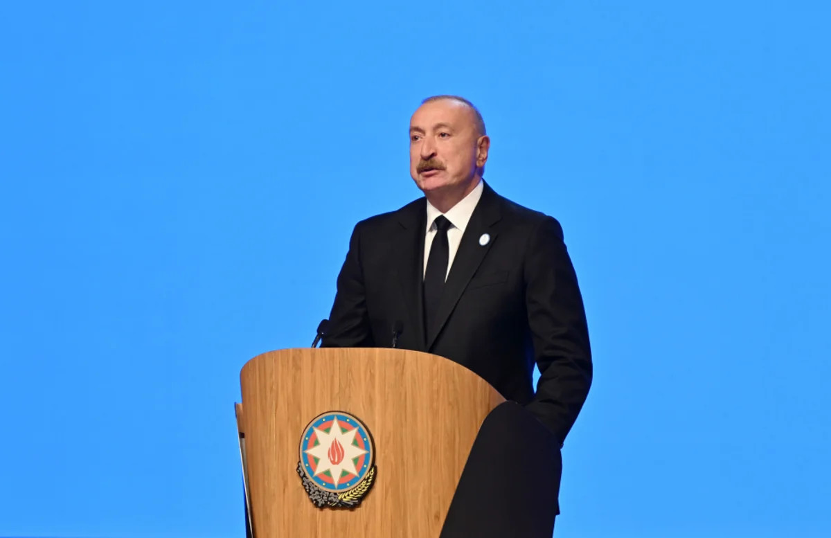 Azərbaycanın çoxvektorlu diplomatiyası - İlham Əliyevin yeni mesajları - ŞƏRH 