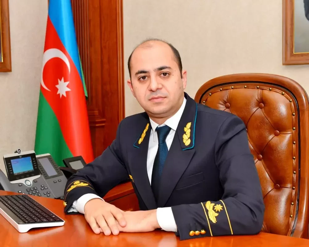 Vüsal Aslanov özünə yeni müşavir təyin etdi - Foto&nbsp;&nbsp;