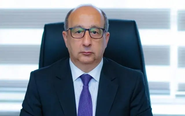 Fazil Məmmədov nazir müavini təyin edildi&nbsp;&nbsp;