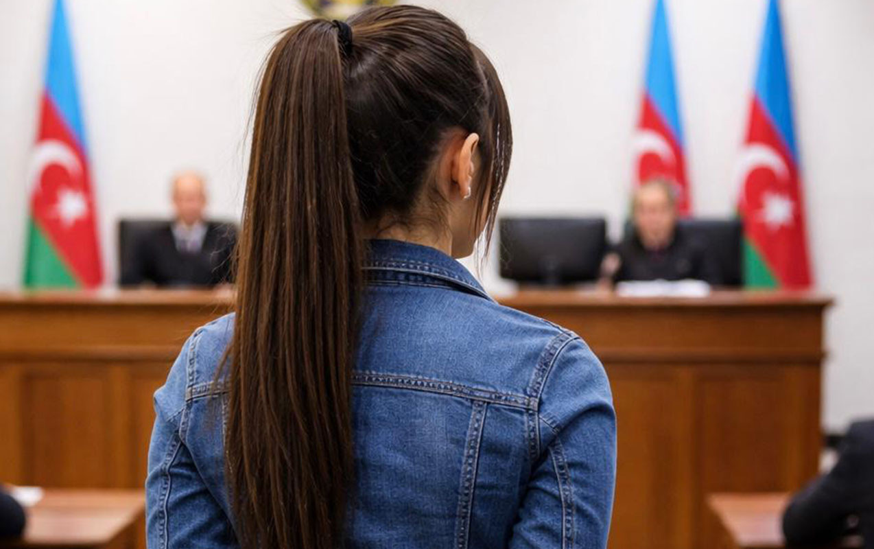 Yaşlı ata övladını və gəlinini evindən çıxara bilərmi? — HÜQUQİ İZAH  