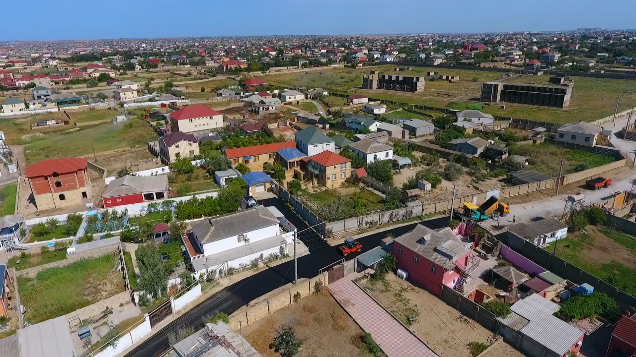 Bakıda ən çox əhali bu rayonda yaşayır