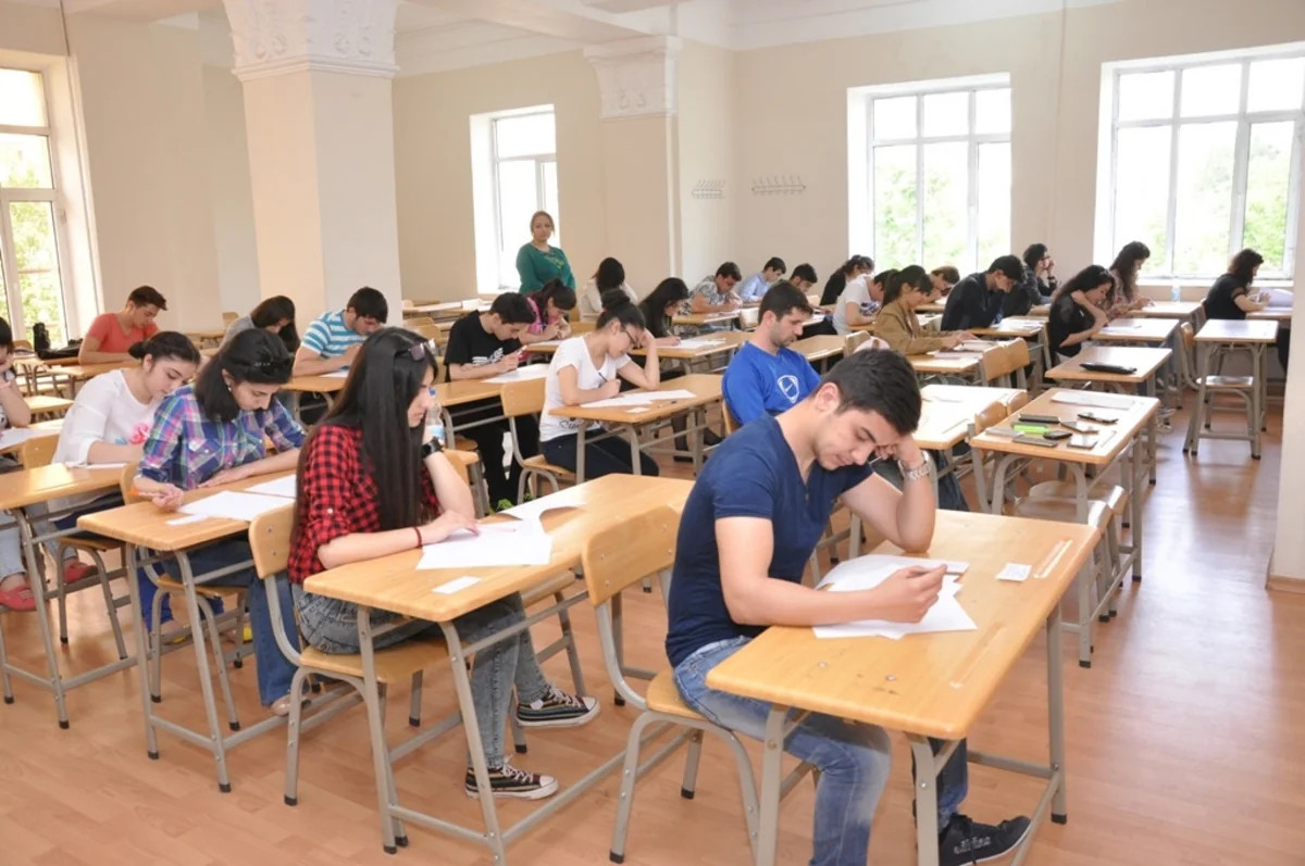 DİM: Universitetlərə ödənişli əsaslarla qəbul olan 1870 tələbə dövlət hesabına təhsil alacaq&nbsp;