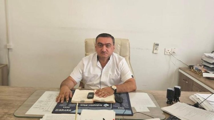 TƏBİB sədri ilə işləmək istəmədiyinə görə istefa verdi&nbsp;