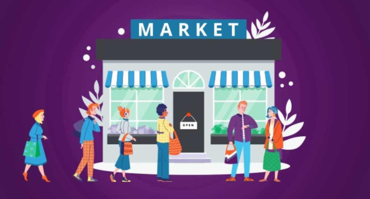 Market açmaq istəyənlər bunları mütləq BİLMƏLİDİR&nbsp;